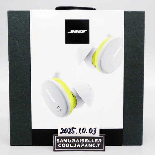 Bose sport earbuds true - bose,