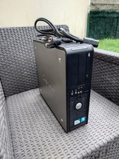 Dell OptiPlex 380 Intel