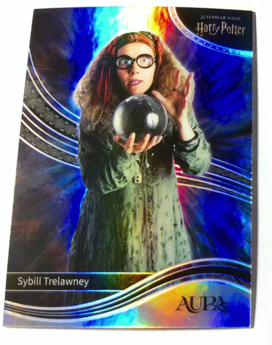 Harry potter kakawow years - kakawow, 25