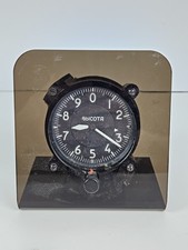 Altimètre De Militaire Russe