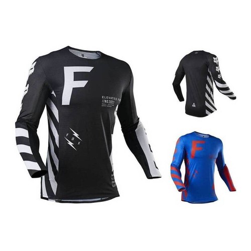 Maillot motocross fox flexair - fox,