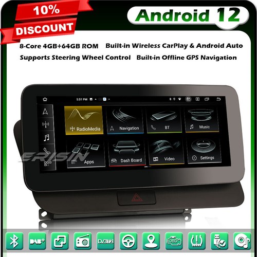Cœur android 14 gps - android,