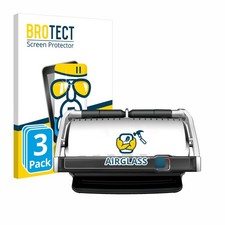 3 Pièces Protection D'écran