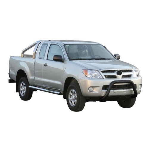 Pare buffle avant pour toyota - pour,