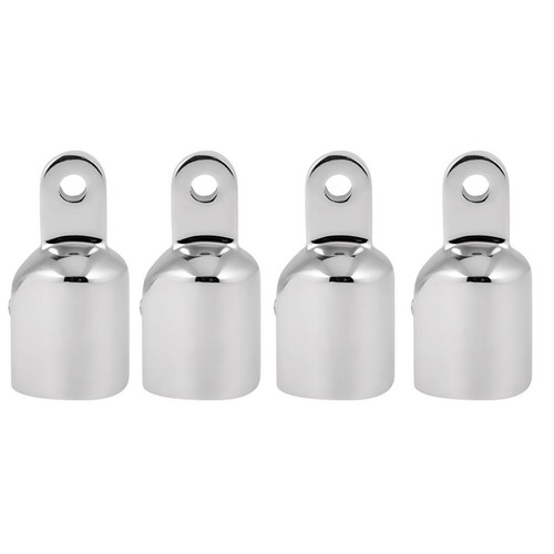 Pièces embout œil en - 4,