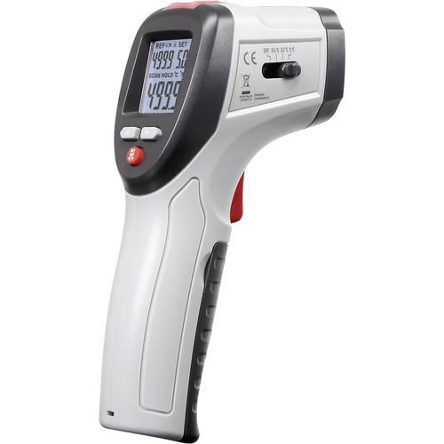 Voltcraft irf 260 10s - voltcraft,