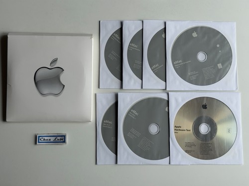 Apple emac media - media,