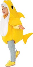 Costume De Requin Pour