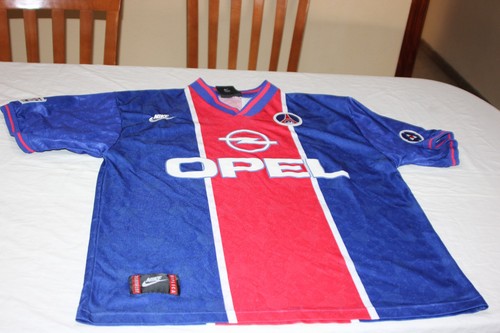 Maillot paris saint - paris, saint-germain