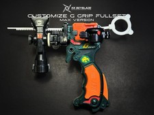 Beyblade Customize G Grip Max