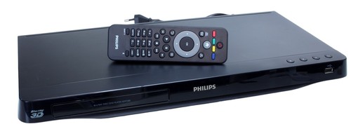 Philips bdp 3380 lecteur - bdp-3380,