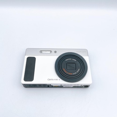 Appareil photo numérique