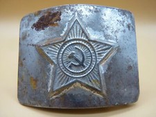 Original WW2 USSR Russe