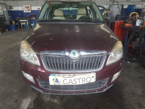 Passage roue skoda - de,