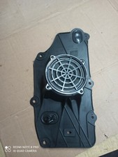 ENCEINTE HAUT PARLEUR + CACHE ARRIERE GAUCHE PEUGEOT 207 CC 1.6 THP 9680062480 