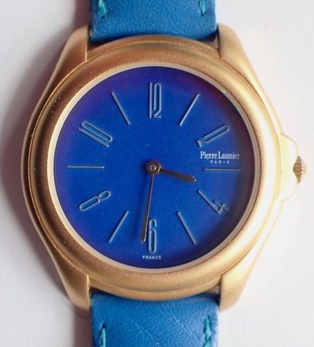 Montre pierre lannier - montre,