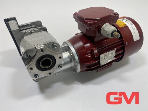 Cantoni moteur électrique skh - moteur,