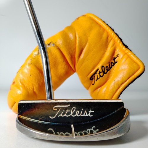 Scotty cameron studio design - scotty,