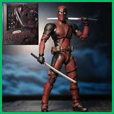 Figurine Deadpool SHF 23cm