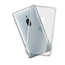 Coque Anti-choc pour Sony