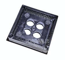 Amiga Agnus Socket Fat 84 PIN