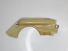 protection frein de chaine de tronçonneuse Stihl ms250c