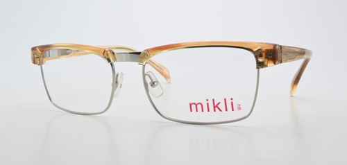 Lunettes mikli 1005 0002 - lunettes, ml
