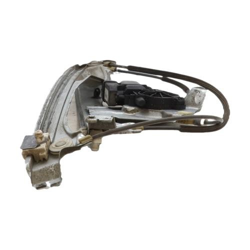 Leve vitre electrique avant