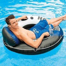 Intex Anneau flottant 135 cm