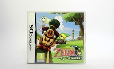 The legend zelda spirit - legend,