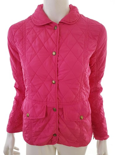 Barbour country preppy - barbour,
