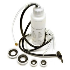 Kit de purge d'embrayage de