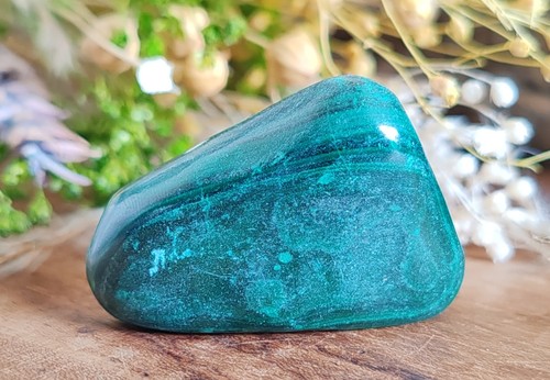 Malachite congo sous forme - malachite,