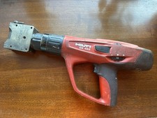 Hilti DX 462 Powder Actuated