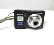 Sony  Cybert shoot DSC- S2100 12.1 MP + carte SD