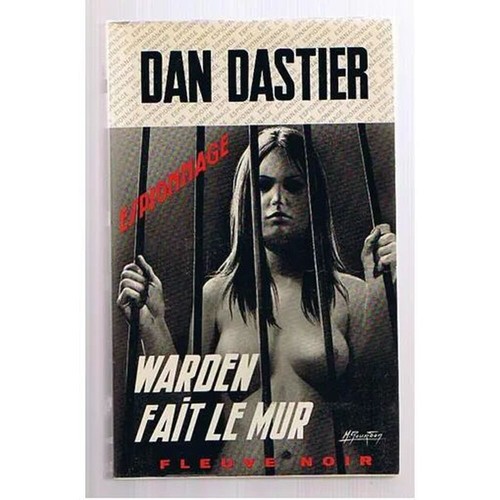 Warden fait mur - warden,