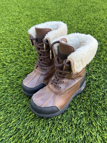 Ugg waterproof shearling - ugg,