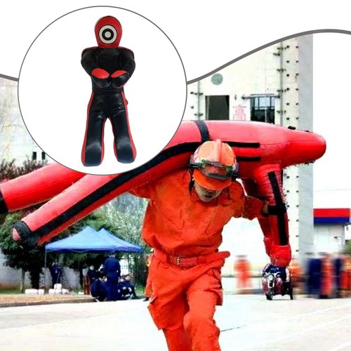 Mannequin lutte vide - lutte,