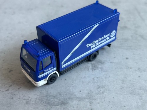 Wiking twh iveco - twh,