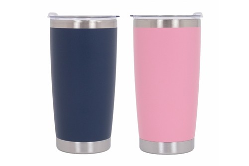 Thermos tasse isotherme - 2x,