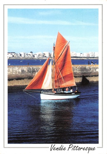 Vendee vieux - 85-vendee,