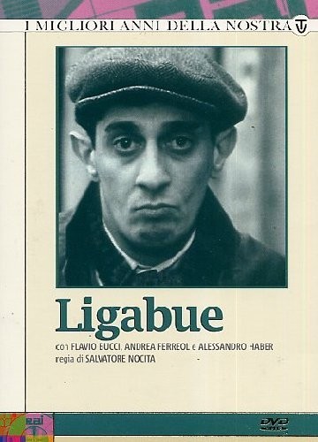 Ligabue - dvd), (dvd)