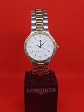 Montre homme LONGINES CONQUEST fonctionne quartz 