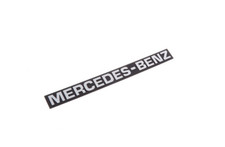 Mercedes-Benz W309 Emblème