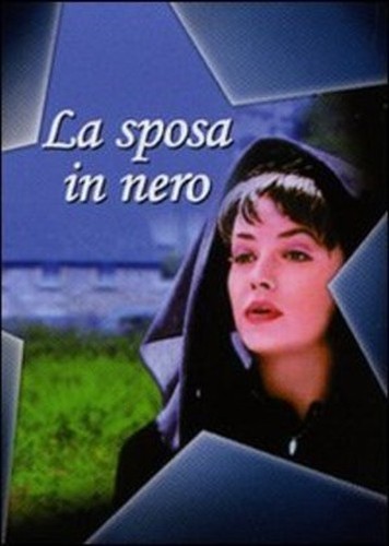Sposa nero dramatique - sposa, in