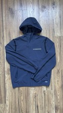 Veste Lacoste bleu marine
