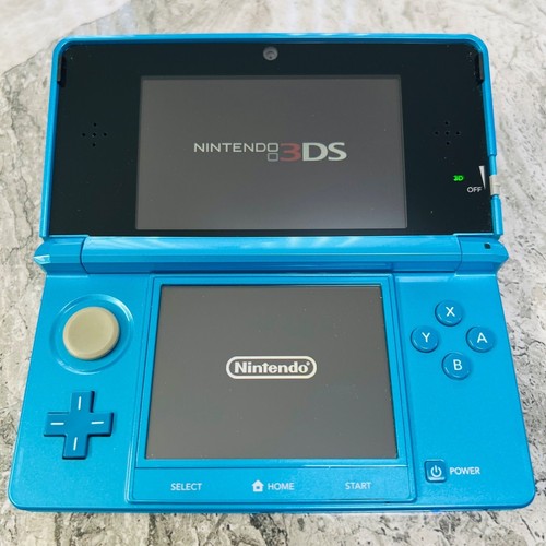 Appareil jeu nintendo 3ds - appareil,