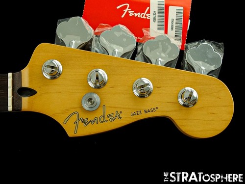 Fender player jazz bass - ii,