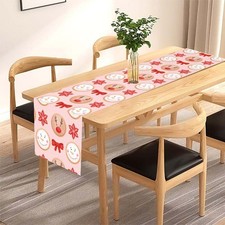 Chemin de Table 13x72 Pouces