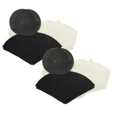 Set 32 filtre pour FilterQueen Majestic 360